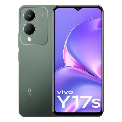 Vivo Y17s (Forest Green, 4GB RAM, 128GB Storage) Refurbished - Image 7