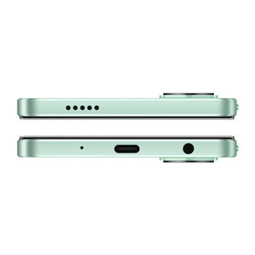 vivo Y18 (Gem Green, 4GB RAM, 64GB Storage) Refurbished - Image 2