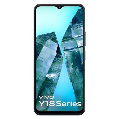 vivo Y18 (Space Black, 4GB RAM, 64GB Storage) Refurbished - Image 7
