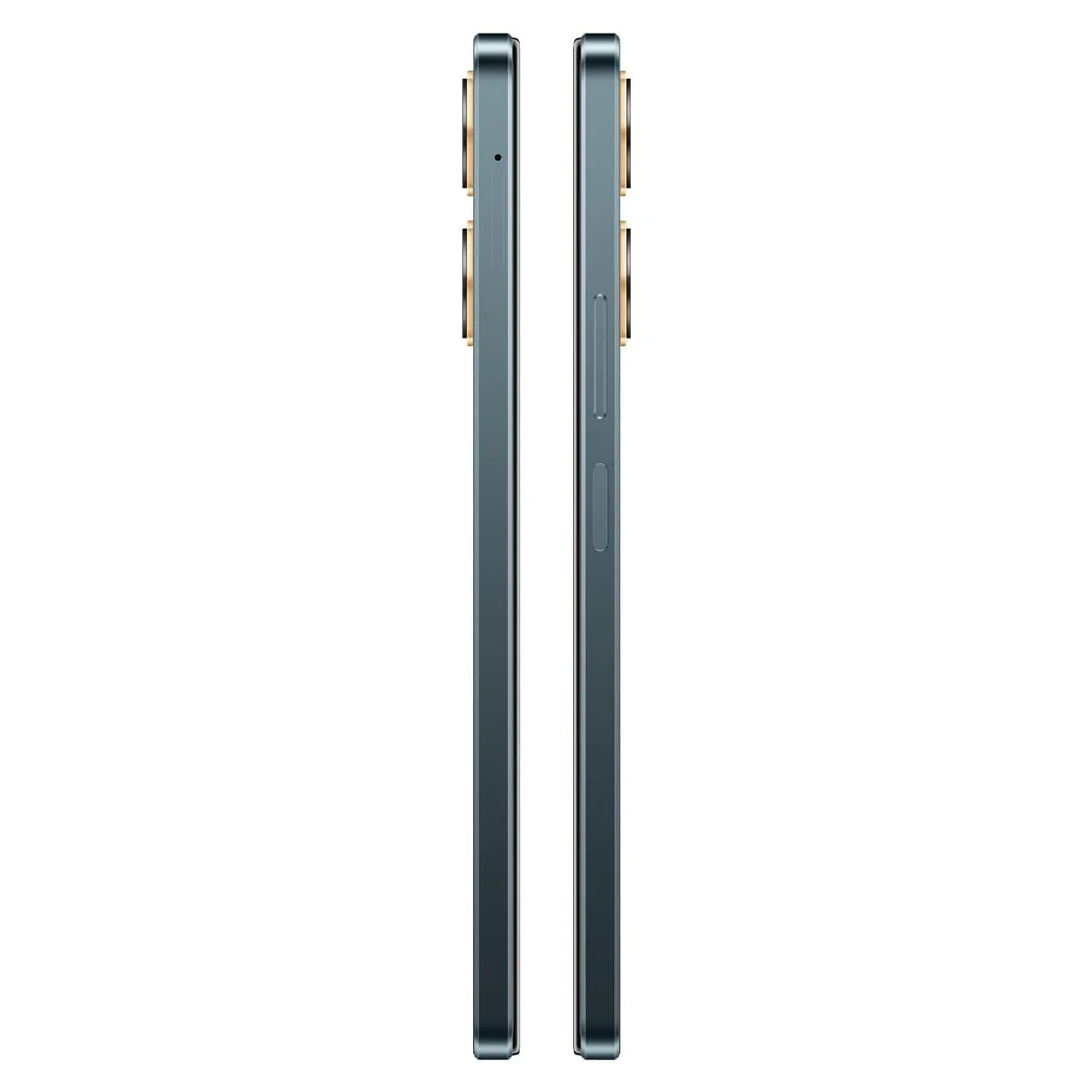 vivo Y18t (Space Black, 4GB RAM, 128GB Storage) Refurbished - Image 6