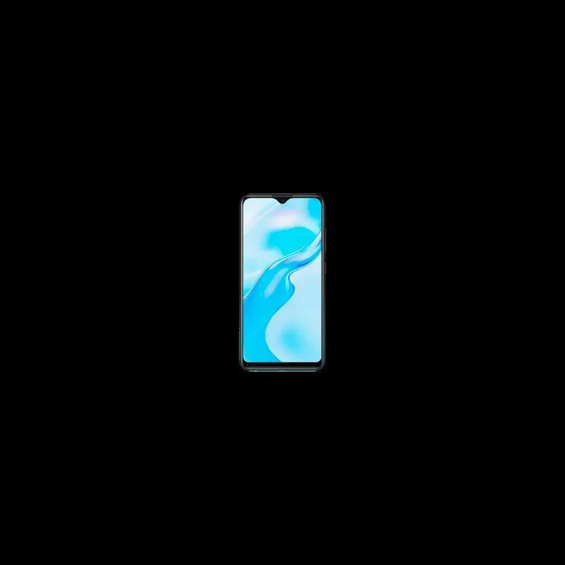 Vivo Y1s Refurbished Good 2 GB 32 GB Olive Black