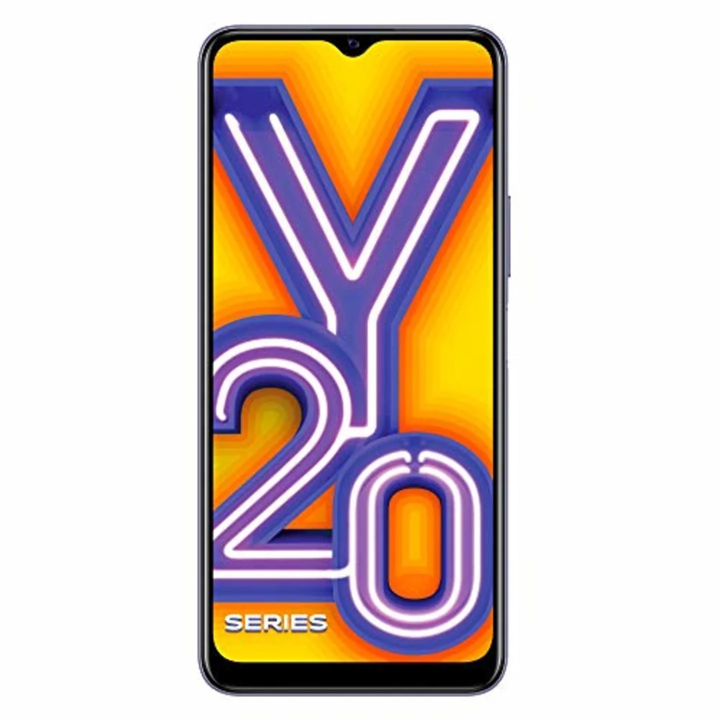 Vivo Y20 4GB 64GB Refurbished - Image 4