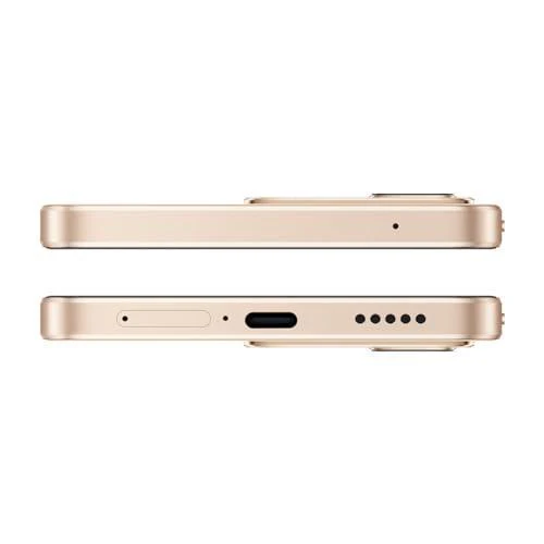 Vivo Y200 5G (Desert Gold, 8GB RAM, 128GB Storage) Refurbished - Image 3