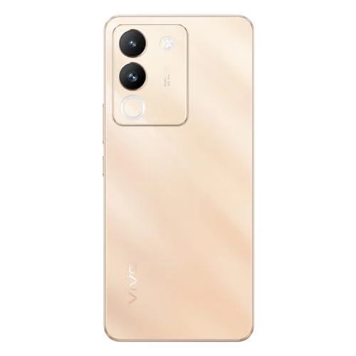 Vivo Y200 5G (Desert Gold, 8GB RAM, 128GB Storage) Refurbished - Image 6
