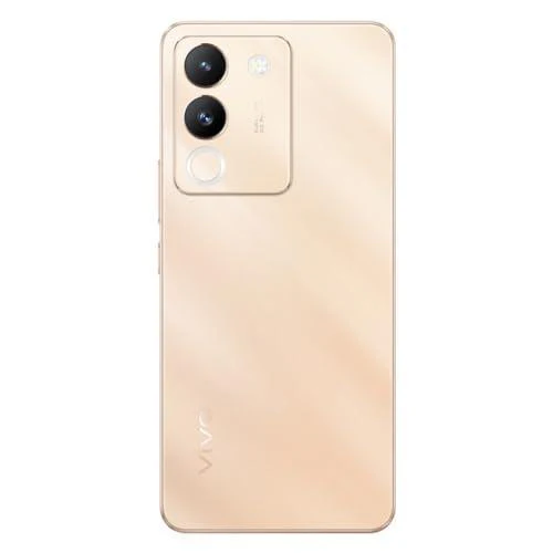 Vivo Y200 5G (Desert Gold, 8GB RAM, 256GB Storage) Preowned - Image 5