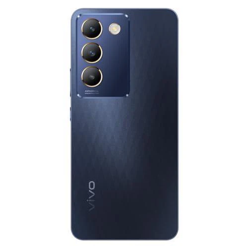 Vivo Y200e 5G (Black Diamond, 8GB RAM, 128GB Storage) Refurbished - Image 5