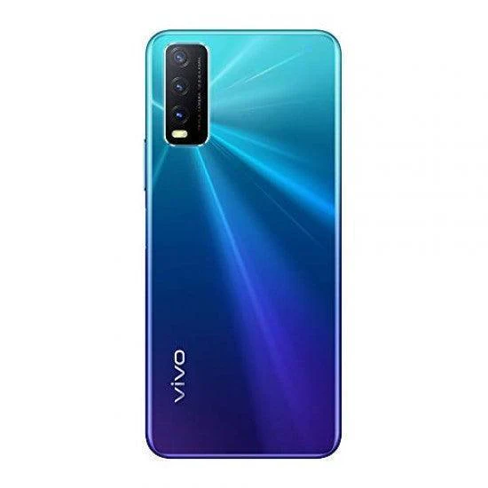 Vivo Y20A 2021 (Nebula Blue, 3GB RAM, 64GB Storage) Preowned - Image 3