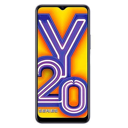 Vivo Y20A (3+64 GB) Refurbished