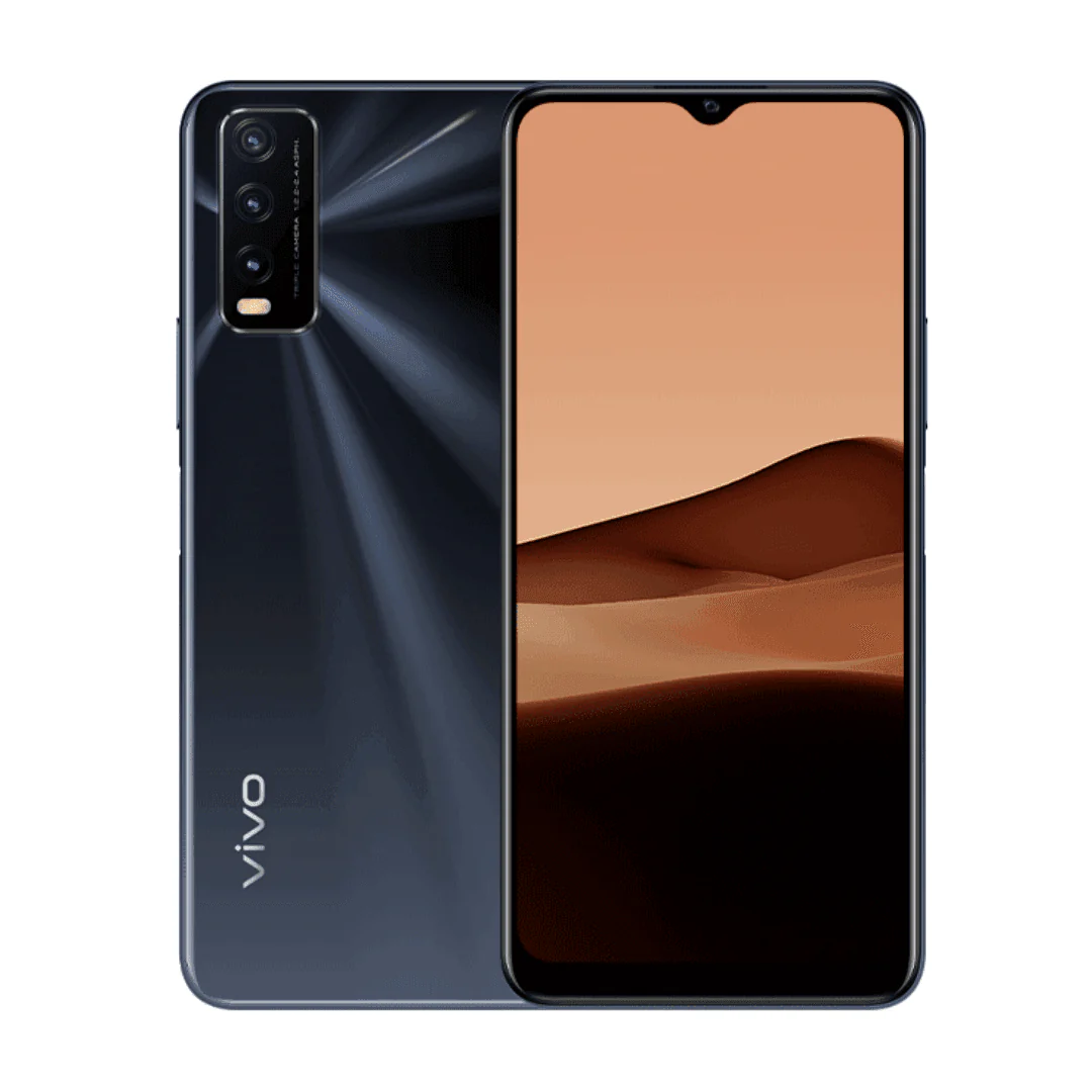 Vivo Y20G (64 GB) (4 GB RAM) Used - Image 12