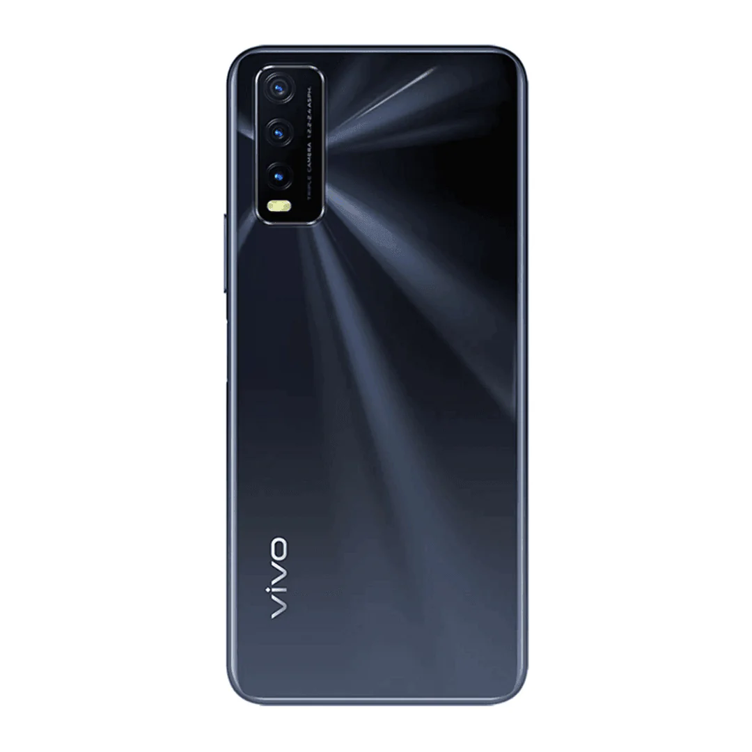 Vivo Y20G (64 GB) (4 GB RAM) Used - Image 3