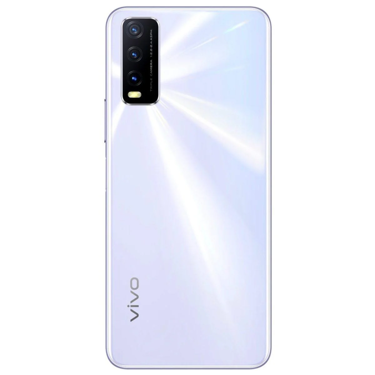 Vivo Y20i (Dawn White, 64 GB,3 GB RAM) (Refurbished) - Image 3