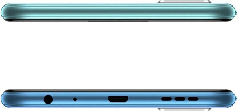 vivo Y20T (Purist Blue, 64 GB) (6 GB RAM) Refurbished - Image 5