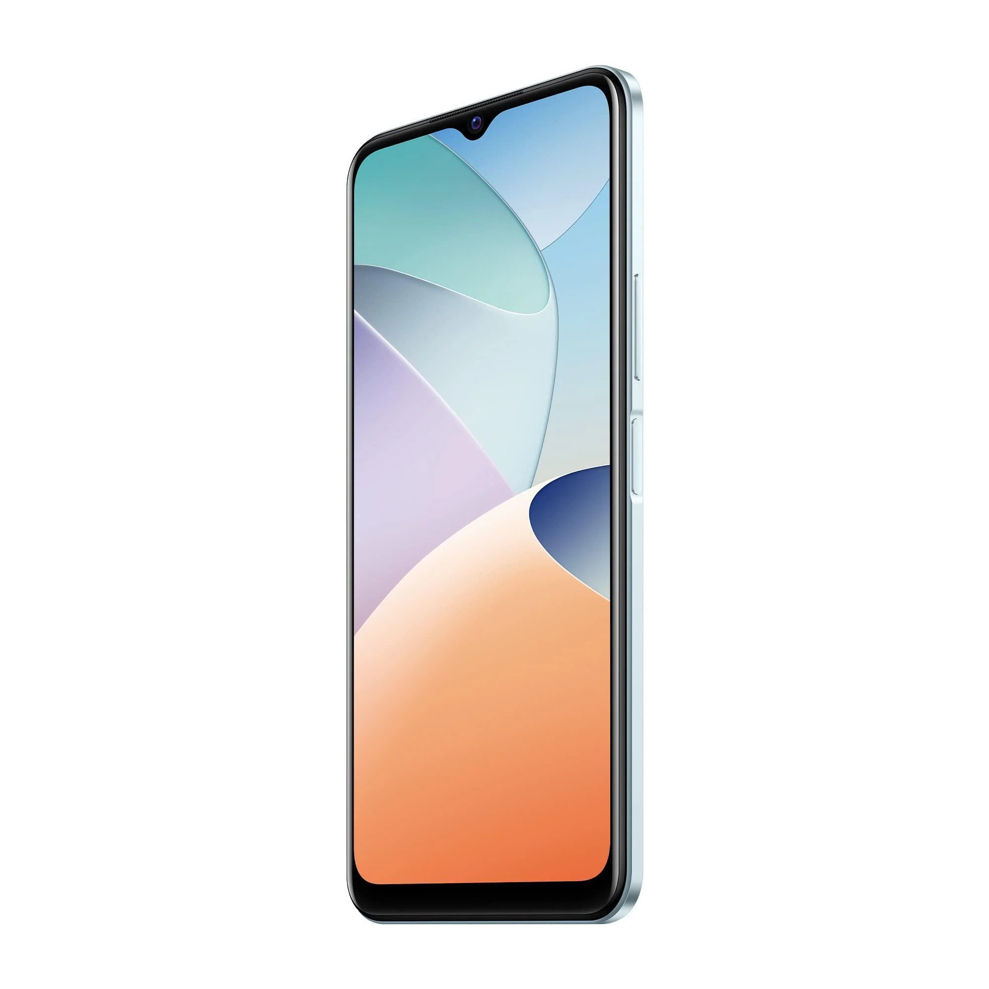 Vivo Y21 (Diamond Glow, 4GB RAM, 64GB Storage) Refurbished - Image 5