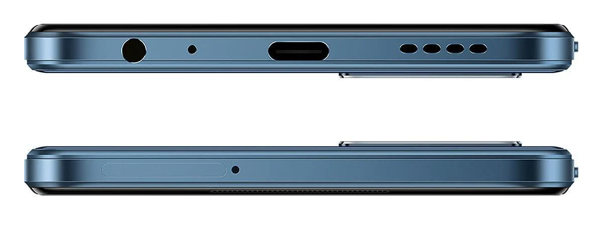 Vivo Y21 (Midnight Blue, 4GB RAM, 64GB Storage) Refurbished - Image 3