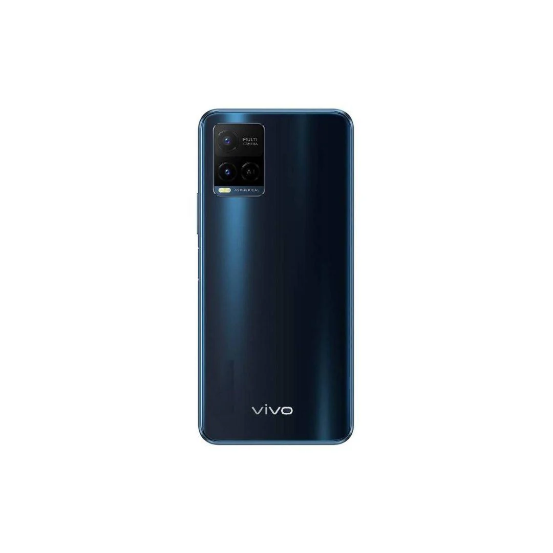 vivo Y21A (Midnight Blue, 64 GB) (4 GB RAM ) - Image 3