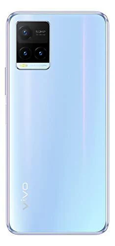 Vivo Y21T (Pearlwhite, 4Gb Ram, 128Gb ROM) with No Cost EMI/Additional Exchange Offers - Plastic, Cellphone - Image 6