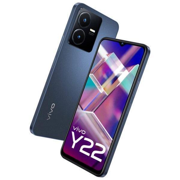 Vivo Y22 (6GB, 128GB) - Refurbished - Image 4