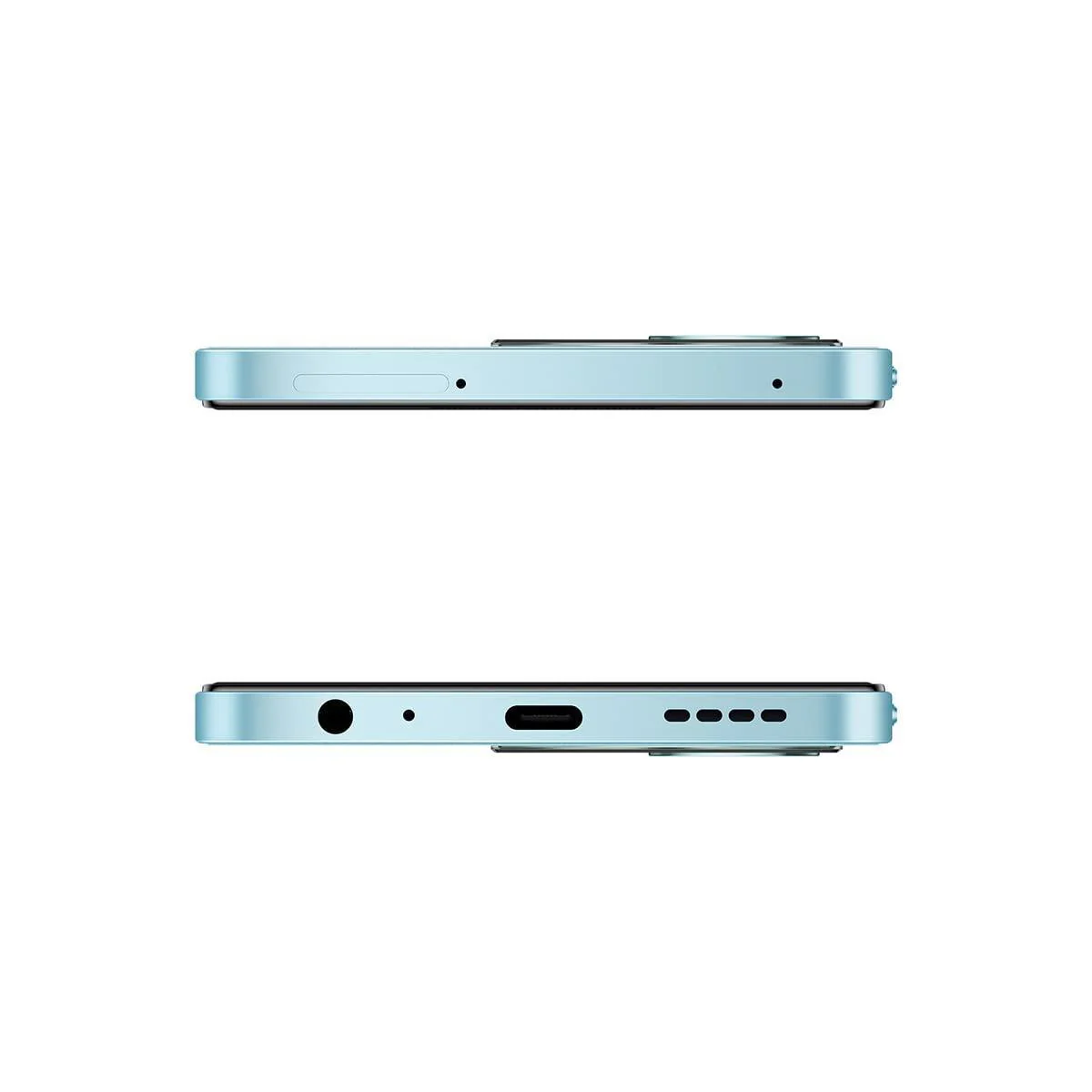 Vivo Y22 (Metaverse Green, 4GB RAM, 128GB Storage) Preowned - Image 3