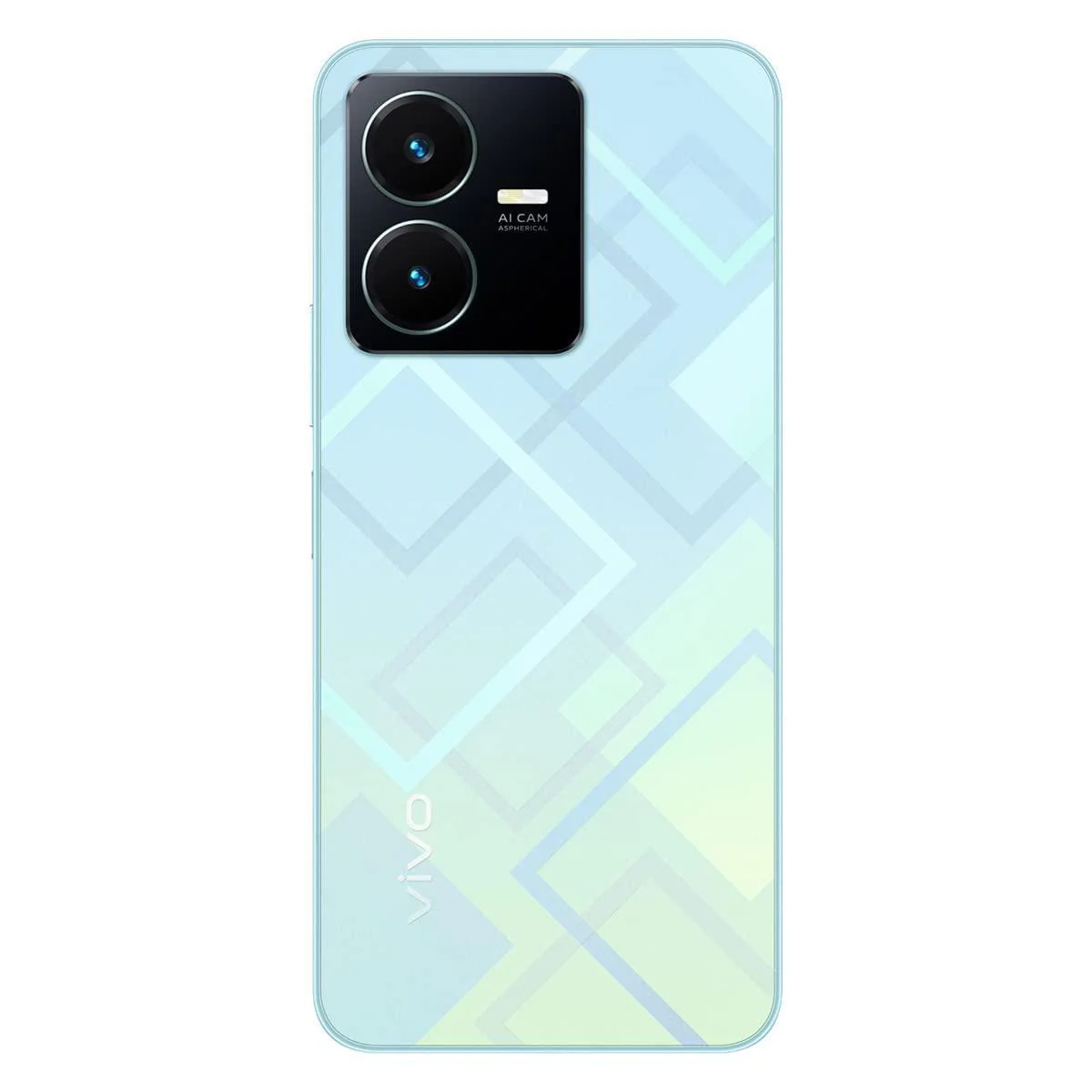 Vivo Y22 (Metaverse Green, 4GB RAM, 128GB Storage) Preowned - Image 6