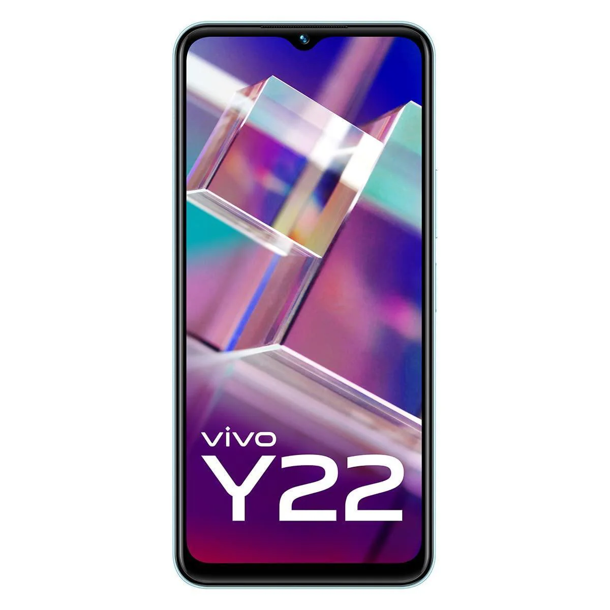 Vivo Y22 (Metaverse Green, 4GB RAM, 128GB Storage) Preowned - Image 7