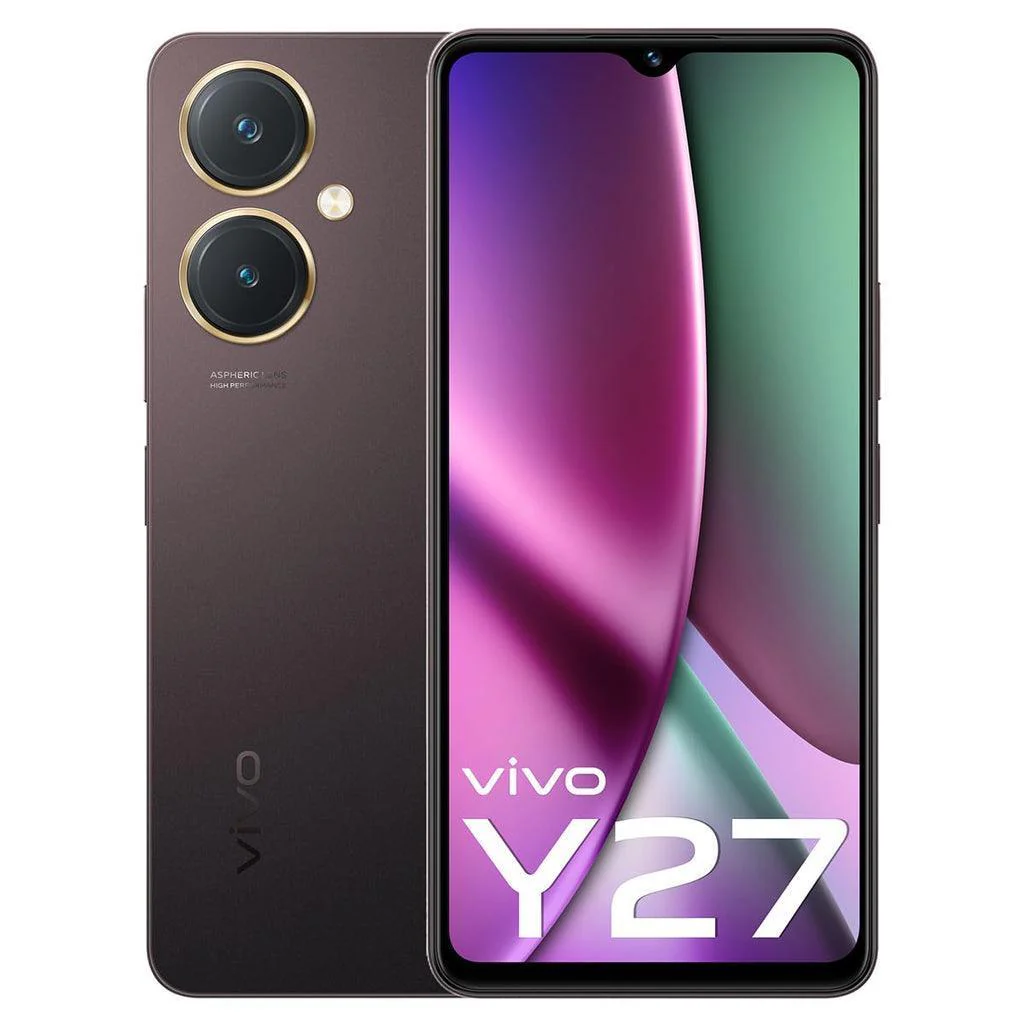 Vivo Y27 (6GB RAM, 128GB Storage) Refurbished - Image 2