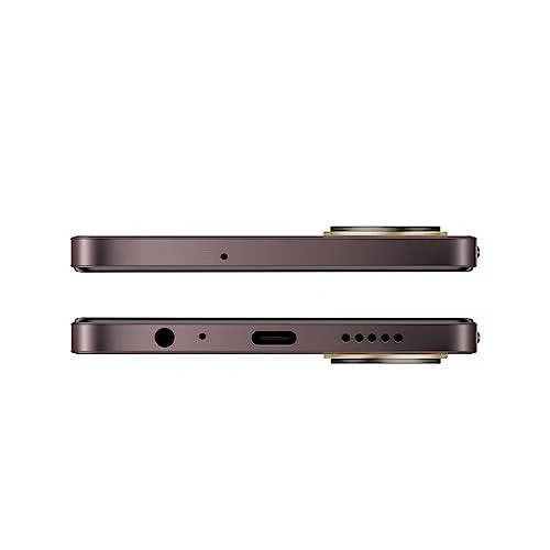 Vivo Y27 (Burgundy Black, 6GB RAM, 128GB Storage) Refurbished - Image 2