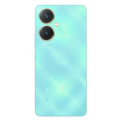 Vivo Y27 (Sea Blue, 6GB RAM, 128GB Storage) Refurbished - Image 5