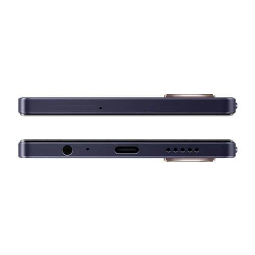 Vivo Y28 5G (Crystal Purple, 6GB RAM, 128GB Storage) with No Cost EMI/Additional Exchange Offers - Image 2