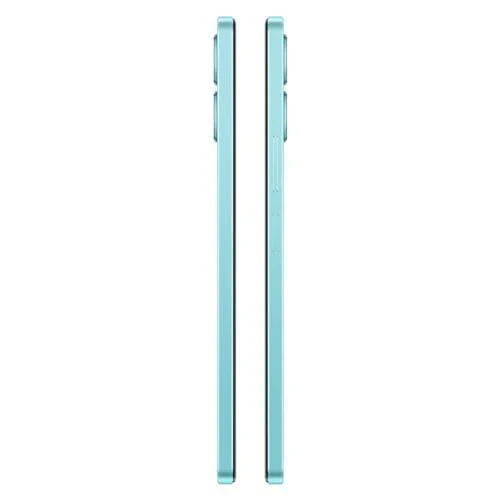Vivo Y28 5G (Glitter Aqua, 4GB RAM, 128GB Storage) Refurbished - Image 6