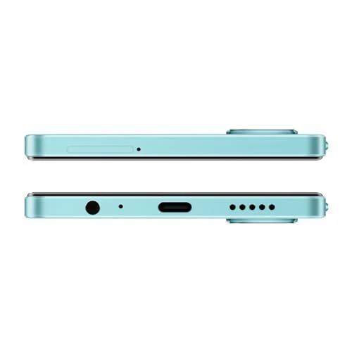 Vivo Y28 5G (Glitter Aqua, 8GB RAM, 128GB Storage) Refurbished - Image 2