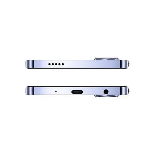 vivo Y28s 5G (Twinkling Purple, 6GB RAM, 128GB Storage) Refurbished - Image 2