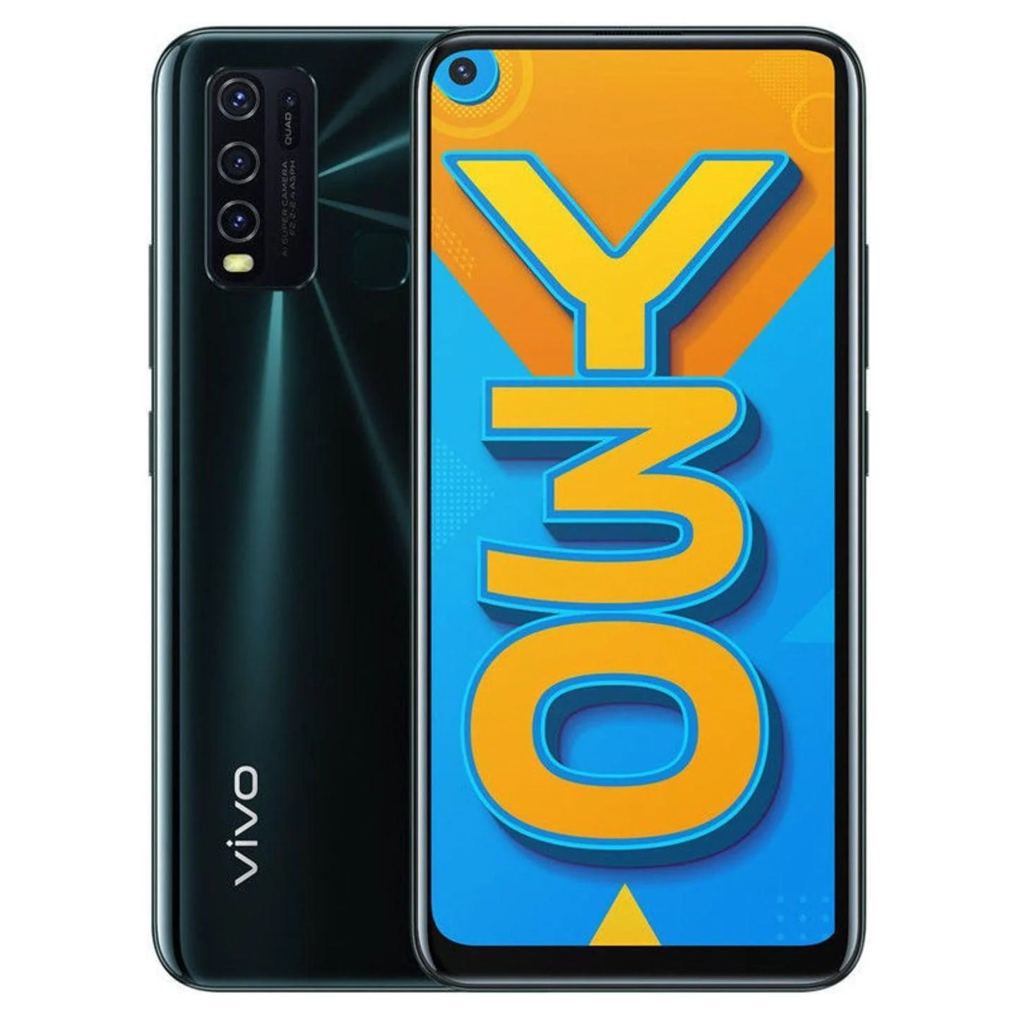 Vivo Y30 6GB 128GB Refurbished - Image 4
