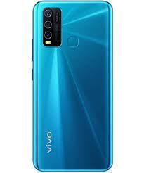 Vivo Y30 (Dazzle Blue, 4GB RAM, 128GB Storage) - Refurbished - Image 2