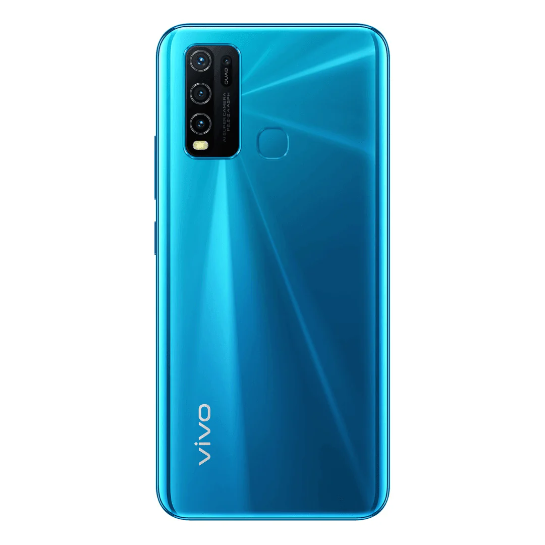 Vivo Y30 UNBOX Refurbished - Image 3