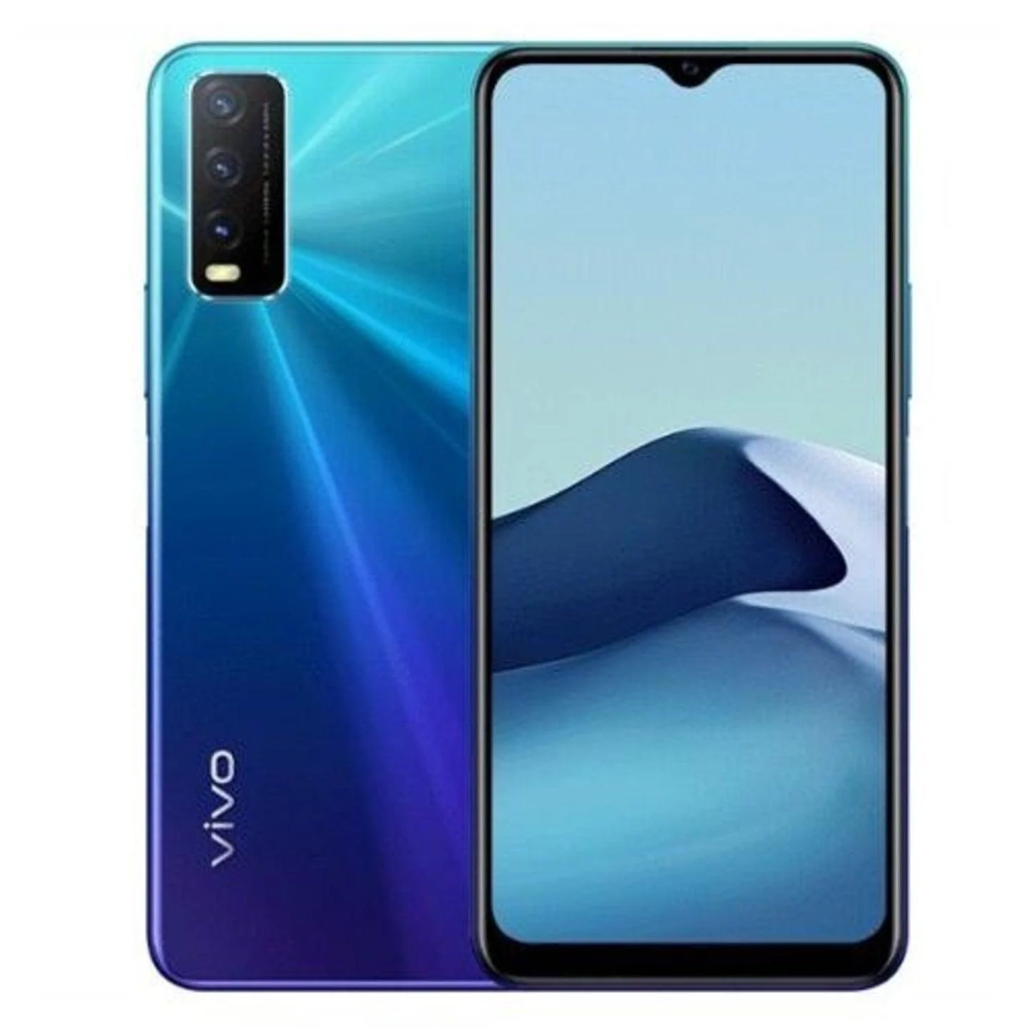 Vivo Y31 2021 6GB 128GB Refurbished - Image 5