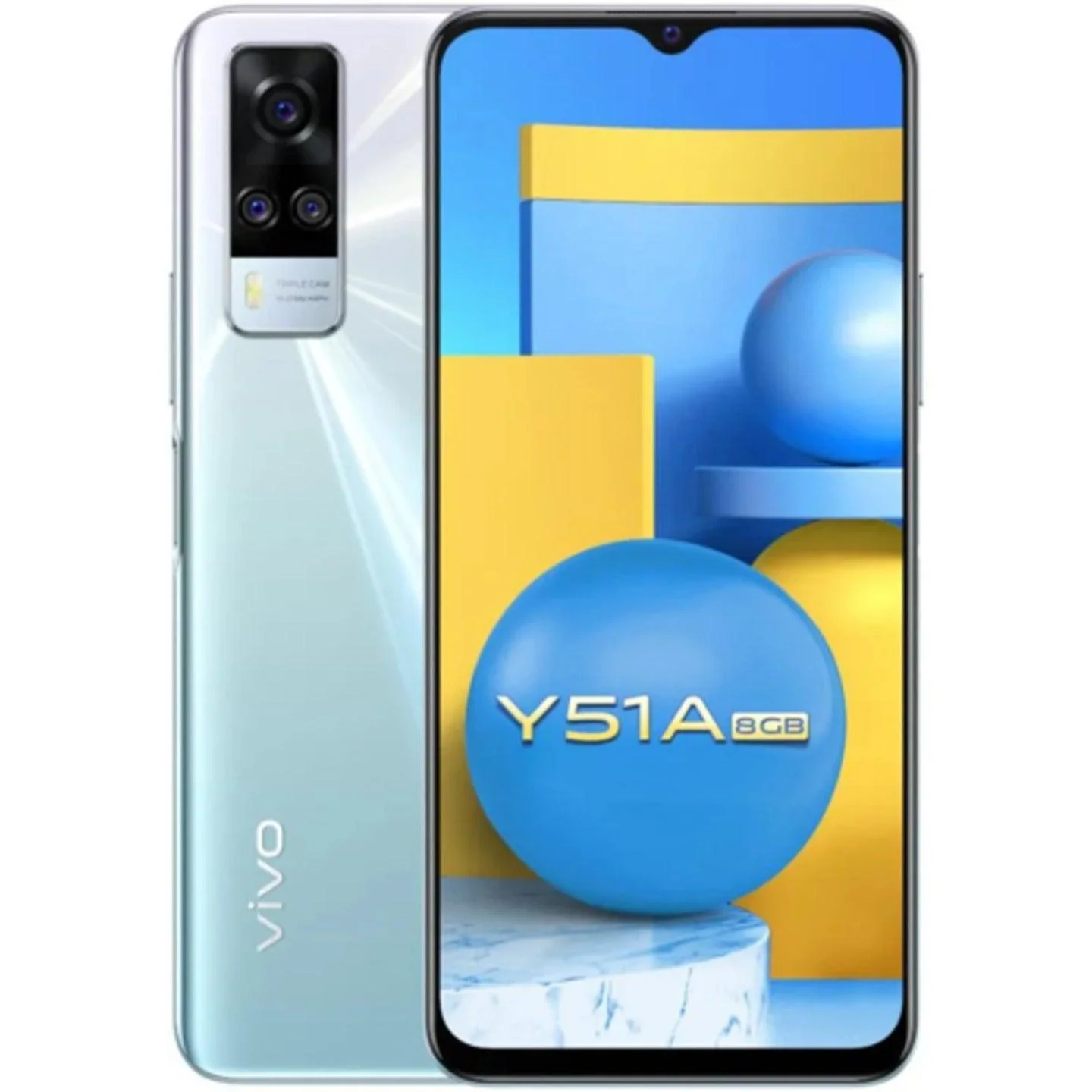 Vivo Y31 2021 6GB 128GB Refurbished - Image 6