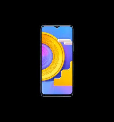 Vivo Y31 2021 Refurbished Superb 6 GB 128 GB Ocean Blue Refurbished