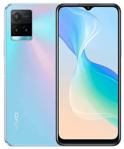 Vivo Y33T (Midday Dream, 8GB RAM, 128GB Storage) - Refurbished - Image 3