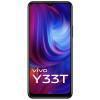 Vivo Y33T Refurbished Good 8 GB 128 GB Starry Gold - Image 2