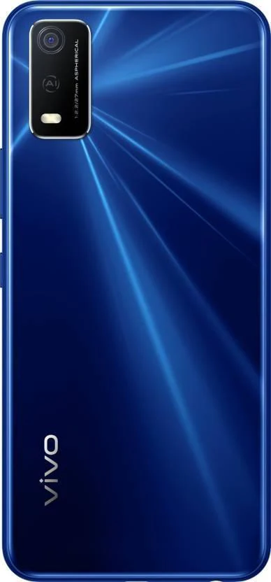 vivo Y3s (Starry Blue, 32 GB) (2 GB RAM) Refurbished - Image 2