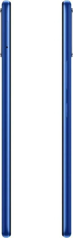 vivo Y3s (Starry Blue, 32 GB) (2 GB RAM) Refurbished - Image 3