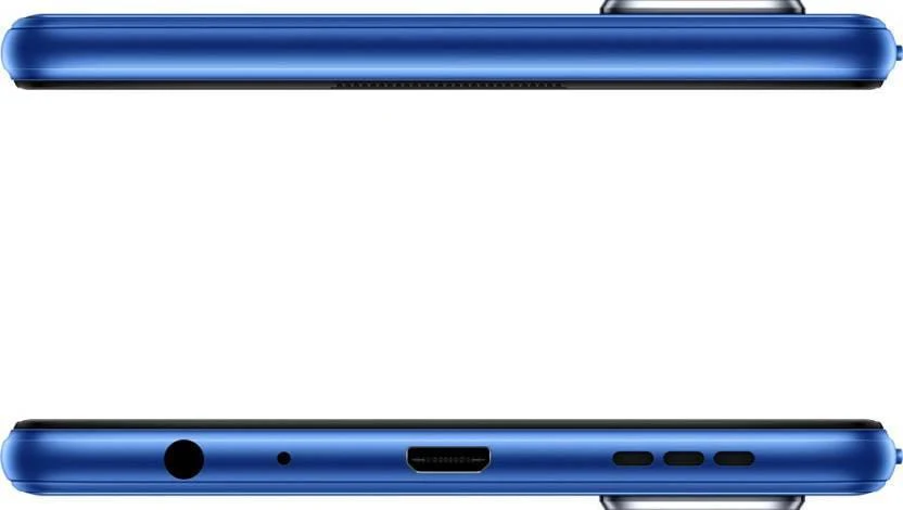 vivo Y3s (Starry Blue, 32 GB) (2 GB RAM) Refurbished - Image 4