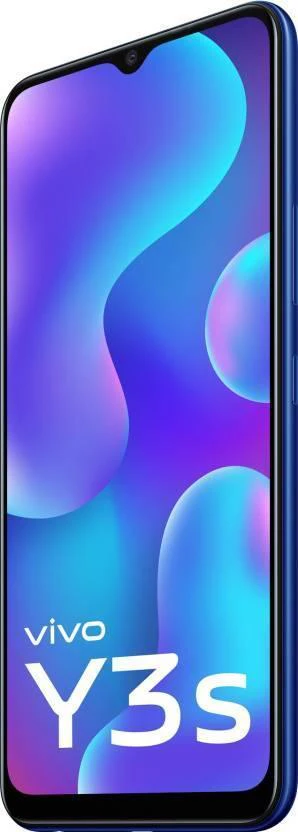 vivo Y3s (Starry Blue, 32 GB) (2 GB RAM) Refurbished - Image 5
