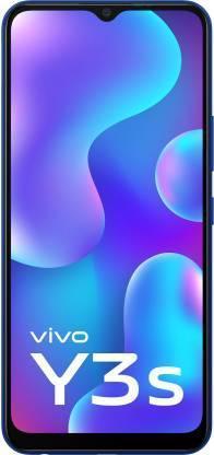 vivo Y3s (Starry Blue, 32 GB) (2 GB RAM) Refurbished - Image 6