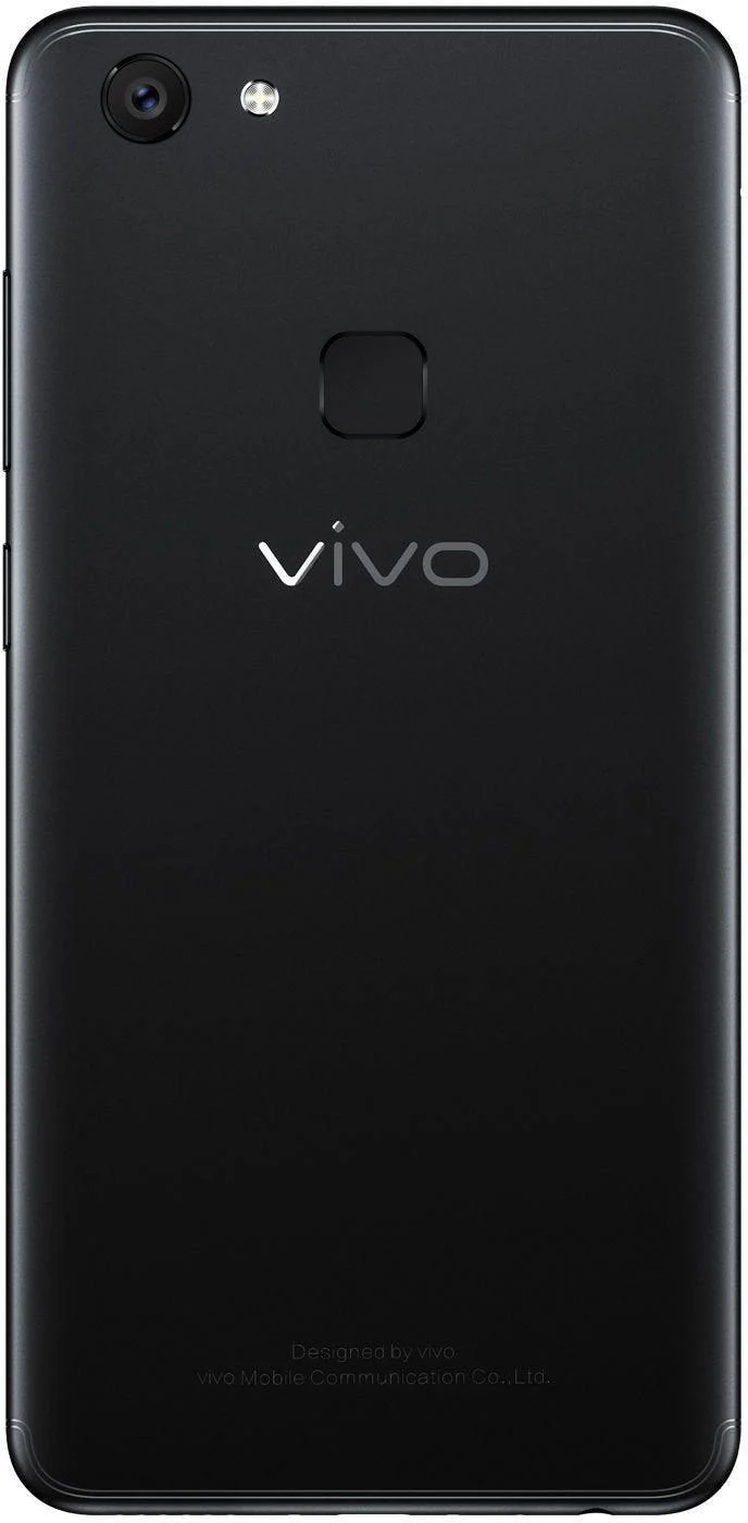 Vivo Y51L (Black) Refurbished - Image 3