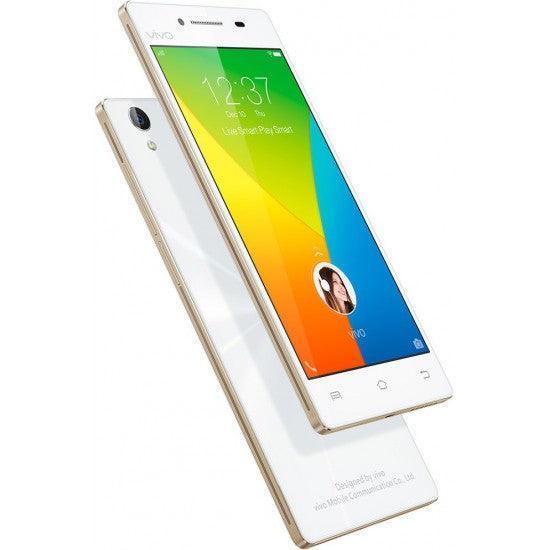 Vivo Y51L (White, 16 GB) (2 GB RAM) - Image 3