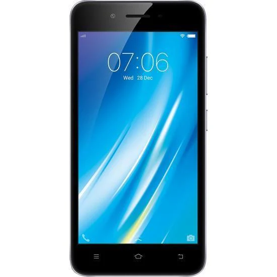 Vivo Y53 (Matte Black, 16 GB) (2 GB RAM) - Image 2
