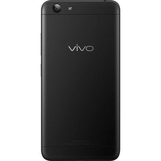 Vivo Y53 (Matte Black, 16 GB) (2 GB RAM) - Image 3