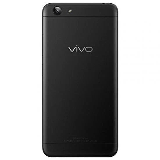 Vivo Y53i (Matte Black, 16 GB, 2 GB RAM) - Image 2
