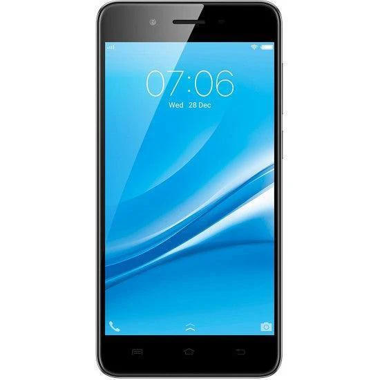 Vivo Y55L (Grey, 16 GB) (2 GB RAM) refurbished